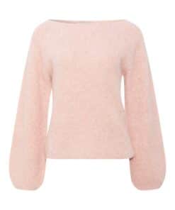 Rue de Femme Lily Knit Almond Blossom