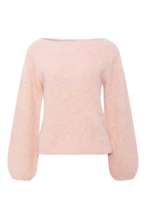 Rue de Femme Lily Knit Almond Blossom