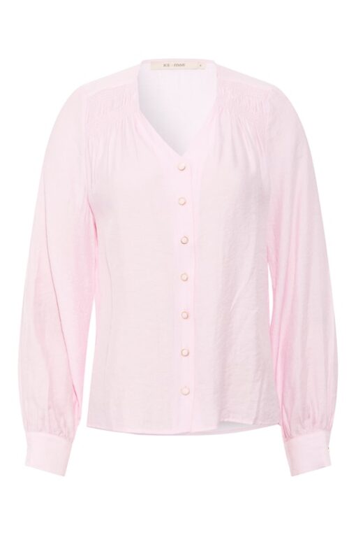 Rue de Femme Bogi Blouse Almond Blossom