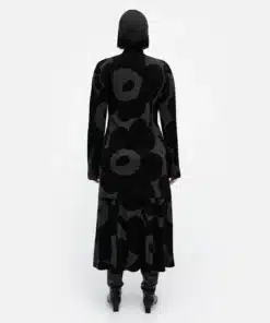 Marimekko Kuutio Unikko Pullover