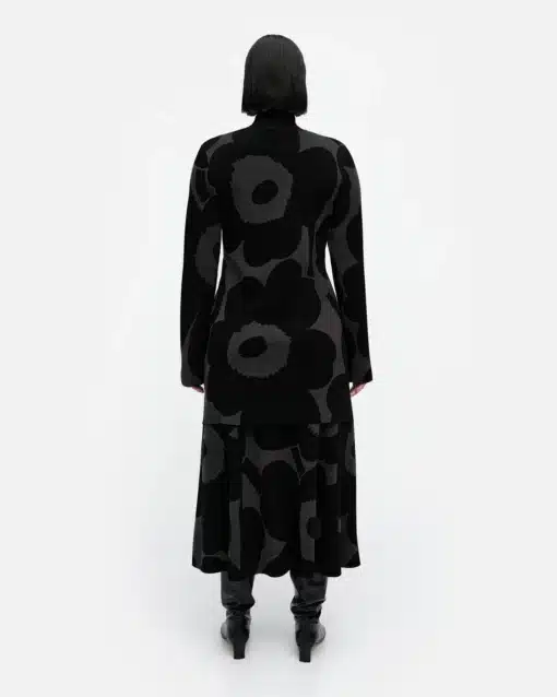 Marimekko Kuutio Unikko Pullover