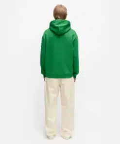 Marimekko Runoja Unikko Placement Hoodie