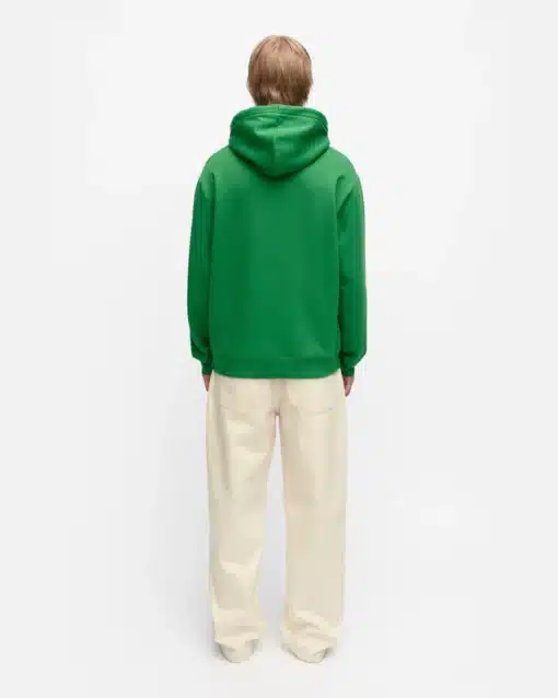 Marimekko Runoja Unikko Placement Hoodie