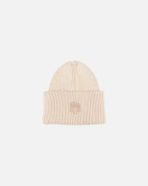Marimekko Leido Solid Beanie