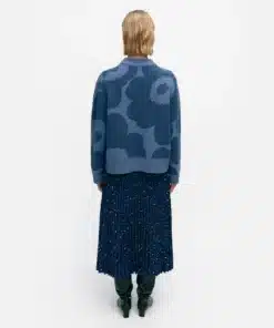 Marimekko Virtaus Unikko Pullover