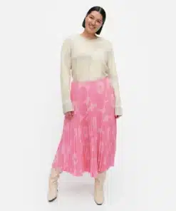 Marimekko Myy Unikko Skirt