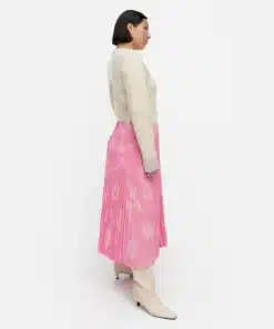 Marimekko Myy Unikko Skirt