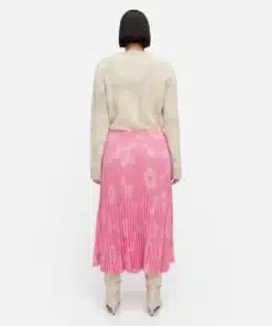 Marimekko Myy Unikko Skirt