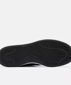 New Balance 480 Black/White