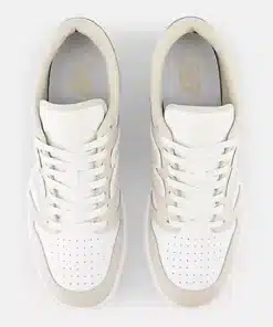 New Balance 480 Timberwolf With White