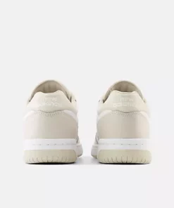 New Balance 480 Timberwolf With White