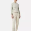 Comma, 7/8 Trousers Beige