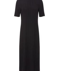Rue de Femme Weylyn Dress Black