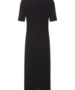 Rue de Femme Weylyn Dress Black