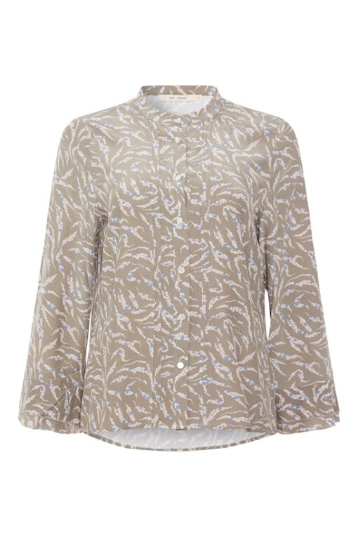 Rue de Femme New Arabella Shirt Stone