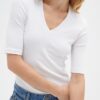 InWear Dagna T-shirt Pure White