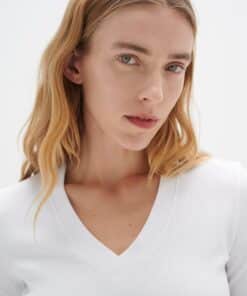 InWear Dagna T-shirt Pure White