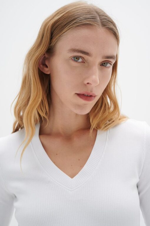 InWear Dagna T-shirt Pure White