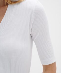 InWear Dagna T-shirt Pure White