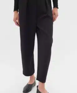 InWear Pannie Pant Black