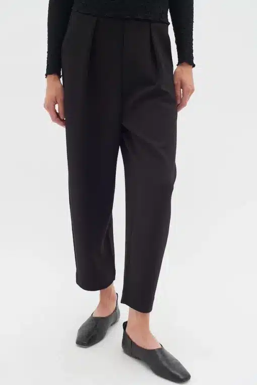 InWear Pannie Pant Black