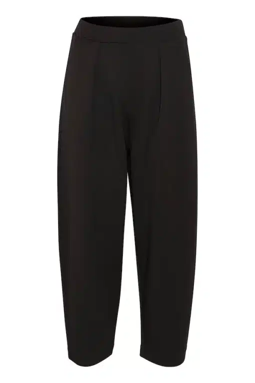 InWear Pannie Pant Black