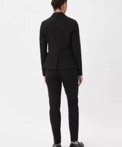 Comma, Blazer Black