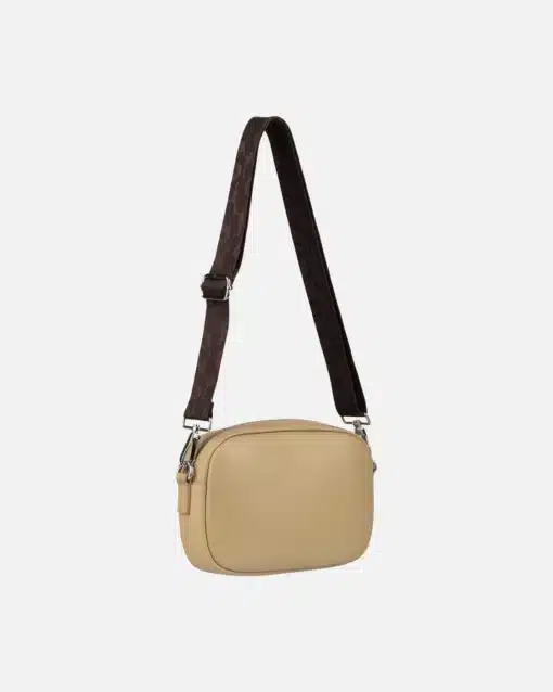 Marimekko Soft Gratha Bag Beige