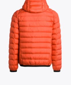 Parajumpers Coleman Light Down Jacket Carrot L
