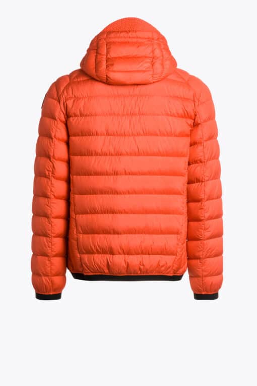 Parajumpers Coleman Light Down Jacket Carrot L
