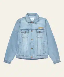 Les Deux Micah Denim Jacket