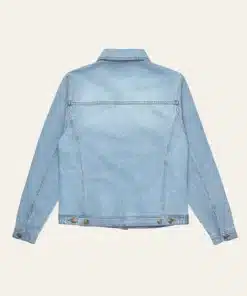 Les Deux Micah Denim Jacket