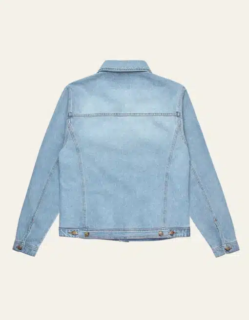 Les Deux Micah Denim Jacket