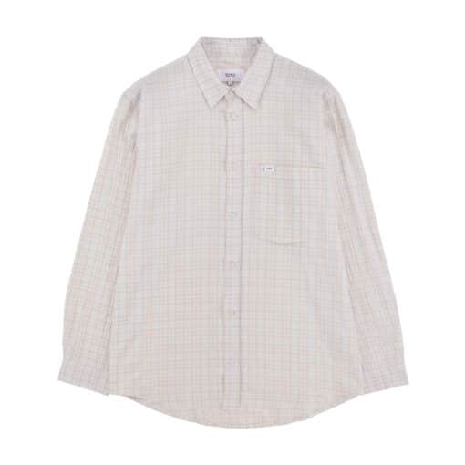 Makia Aste Shirt White