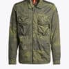 Parajumpers Millard Overshirt Jacket L