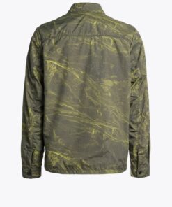 Parajumpers Millard Overshirt Jacket L