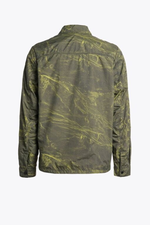 Parajumpers Millard Overshirt Jacket L