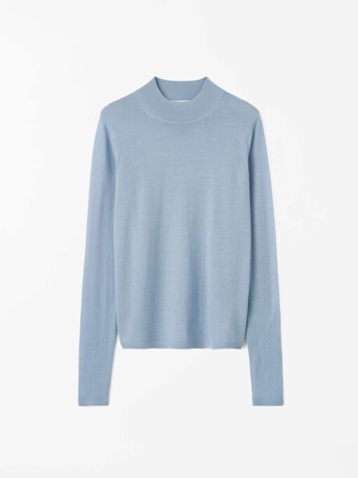 Tiger of Sweden Winniee Sweater Polar Blue