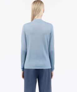 Tiger of Sweden Jela Top Polar Blue