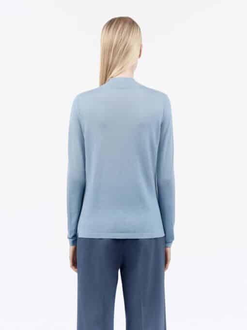 Tiger of Sweden Winniee Sweater Polar Blue