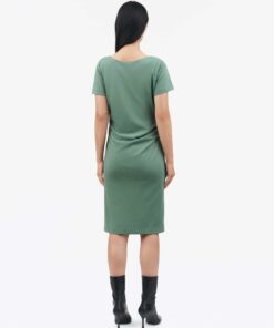 Tiger of Sweden Izlo S Dress Dark Mint