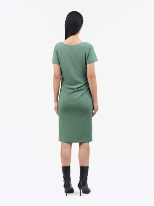 Tiger of Sweden Izlo S Dress Dark Mint