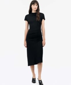 Tiger of Sweden Aliz Dress Black