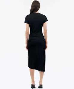 Tiger of Sweden Aliz Dress Black