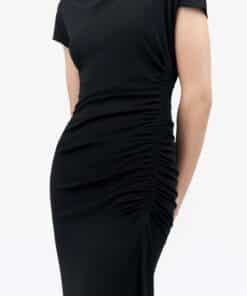 Tiger of Sweden Aliz Dress Black
