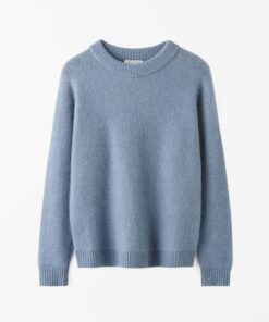 Tiger of Sweden Gwynn A Pullover Polar Blue