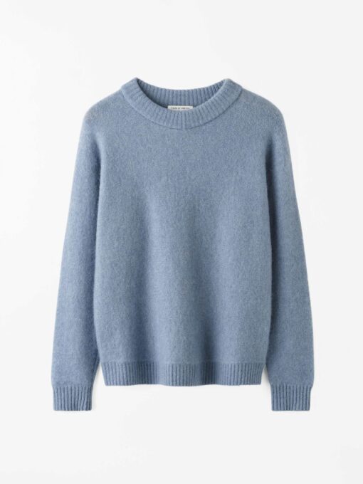 Tiger of Sweden Gwynn A Pullover Polar Blue