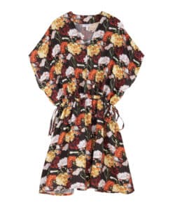 Makia Woman Bouquet Dress Flowers