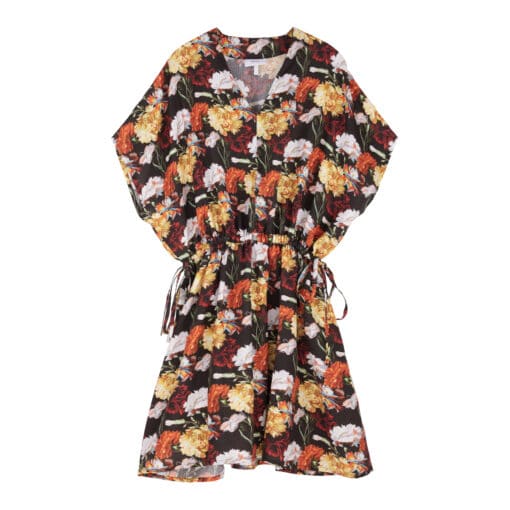 Makia Woman Bouquet Dress Flowers