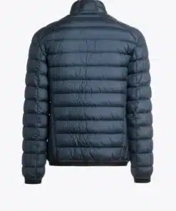 Parajumpers Wilfred Light Down Jacket Blue L